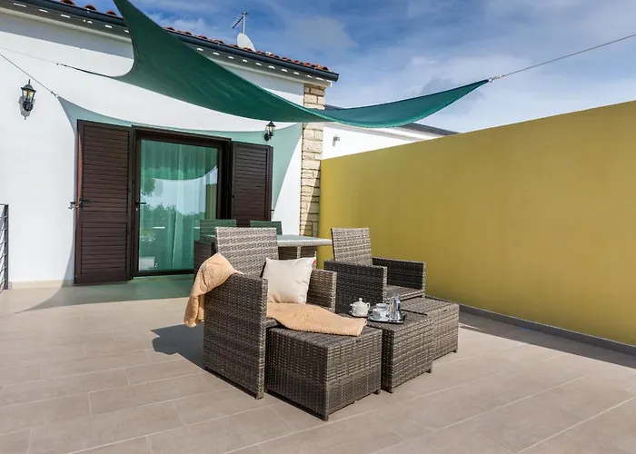 Apartman Darija
