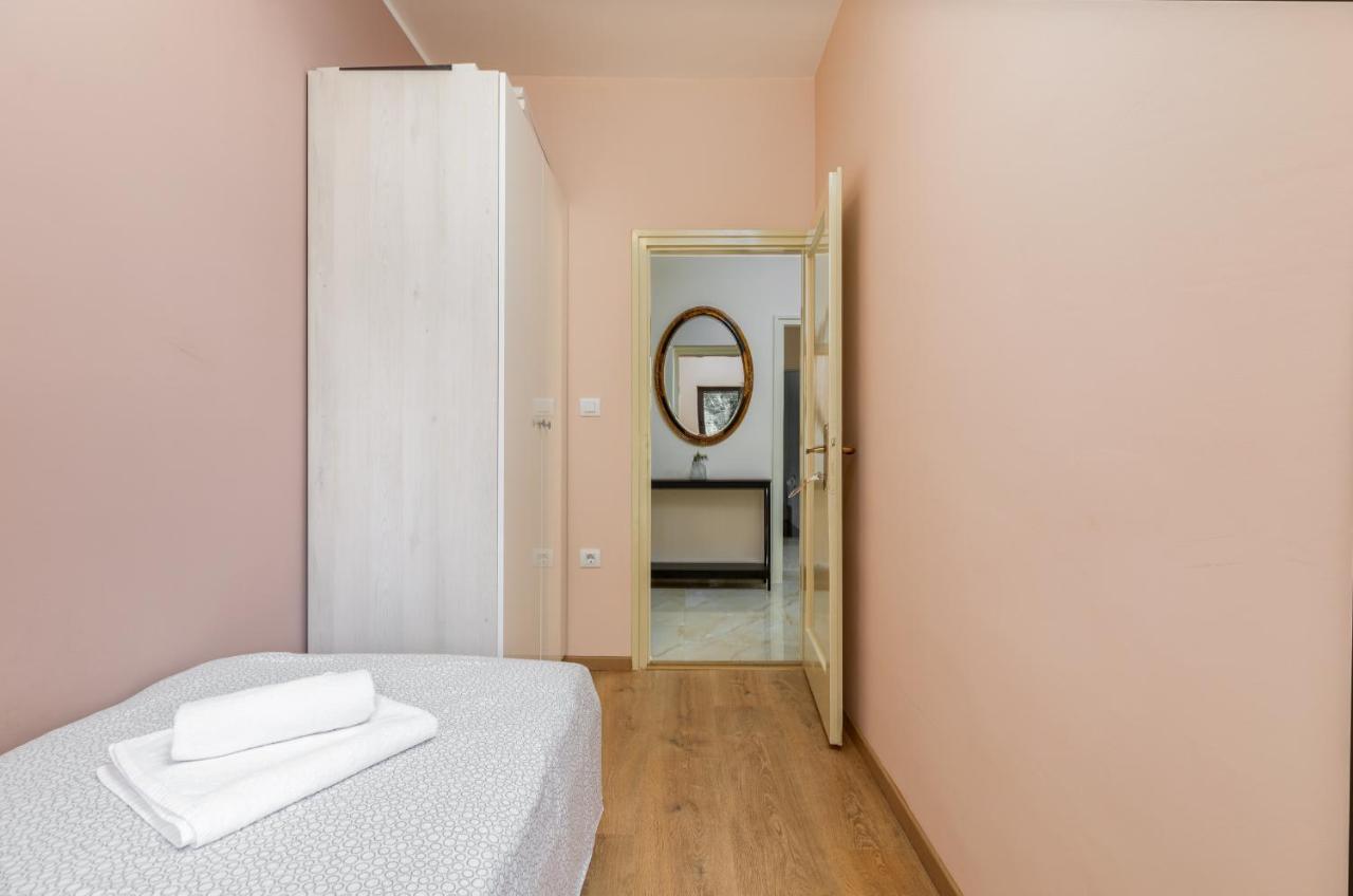 Apartment Darija